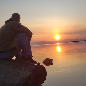 Meet your Posher, Joel